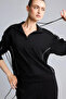 Women's Sweat H4537Ax/Bk81