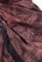 'Rosea' Patterned Bamboo Shawl, High Quality & New Season Shawl - 6