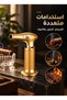 Windproof Jet Flame Lighter Metal Torch Refillable Adjustable Flame Outdoor Lighter - 5