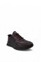 262-5307 Men's Casual Leather Shoes Brown - 3