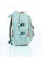 4 Compartment Waterproof Backpack - 3