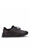 262-5317 Men's Casual Leather Shoes Black - 2