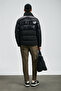 112120253 Genious Men's Coat Black - 6