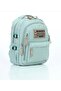 4 Compartment Waterproof Backpack - 2
