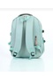 4 Compartment Waterproof Backpack - 4