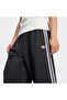Oversized Men's Black Sweatpants - 4