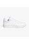 Hoops 3.0 White Unisex Sneaker Gw3036