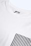 Women's 100% Cotton Short Sleeve Pajama Set White - 4