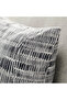 Jordkastanj Cushion, Gray, 40X40 cm - 4