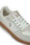 Piko Beige Women's Sneaker - 7