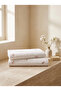 Ballet Club 2-Piece Embroidered Towel Set