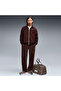 Essentials Elevated Men's Brown Jacket (694313-33) - 3