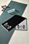 Workout Sports Towel 30X110 cm