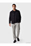 Regular Fit Men's Jacket - 2