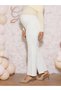 Pants, white - L - 4