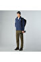 Glacier Men's Navy Blue Jacket (Nf0A8D0R8K21) - 4