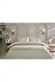 Vivaces Single Elastic Sheet Duvet Cover Set - 4