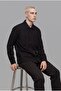 Regular Fit Double Pocket Shirt Jacket H6548Ax26Au - 6