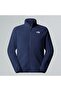 Glacier Men's Navy Blue Jacket (Nf0A8D0R8K21) - 7