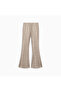 Snake Pack Women's Beige Leggings (638750-81) - 5