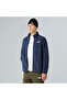 Glacier Men's Navy Blue Jacket (Nf0A8D0R8K21) - 3