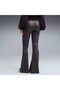 Snake Pack Women's Black Leggings (638750-01) - 2