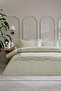 Vivaces Single Elastic Sheet Duvet Cover Set