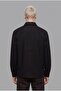 Regular Fit Double Pocket Shirt Jacket H6548Ax26Au - 5