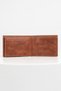 Uzy Genuine Leather Gentle Men's Wallet Crazy Taba - 4