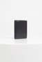 Olis Genuine Leather Magnetic Closure Card Holder Wallet - 2