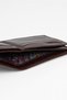 Uzy Genuine Leather Polite Men's Wallet Brown - 6