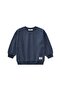 Sweatshirt 2-12 Years Old Navy Blue