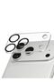Apple iPhone 18 Pro Max 5G 2026 3in1 Magsafe Case Camera Lens Screen Protector E2E Privacy Tempered Glass - 2