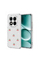 غطاء هاتف Xiaomi Redmi Note 15 Pro 4G بنمط فيونك - نمط 9 - 4