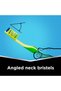 Toothbrush, Dual Effect, Advanced Care, Soft Full, Assorted Colours, 1 piece - 3