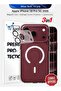 Apple iPhone 18 Pro Max 5G 2026 3in1 Magsafe Case Cover Screen Protector Camera Lens Hydrogel Flim