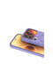 Xiaomi Mi 17 Pro Max Regal Magsafe Stand Cover - Lilac - 2