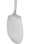 18/10 Stainless Steel Sparkle Rice Serving Spoon, Silver - WR26000RSV,Silver - 3