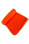 Rem Multi-Purpose Orange Fleece Camping Blanket – for Tent, Car, Travel, and Home Use - 2