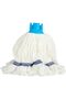 63831 Sweany Replacement Microfibre Mop - 2
