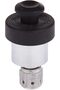 PR-3 Pressure Regulator, Cookers, Silver