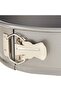 Non Stick Springform Cake Tin, Grey 23 cm, 57129 - 5