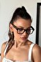 Bh 2600m Wayfarer Women's Blue Light Protection Glasses - 8