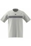 Kr7219-E 98 Tee Men's T-Shirt White - 7