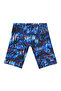 Boys' Jammer Training Swimsuit Seismo Durafast Lite