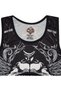 Muay Thai Boxing Training Tank Shirt - 3