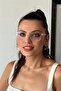 Bh 02170m Women's Blue Light Protection Glasses - 4
