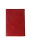 Joko Tema Magsafe Leather Card Holder - Red - 2