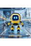 Smart AI robot for children that boosts intelligence