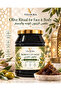 MOROCCAN SOAP 5KG – TRADITIONAL HAMMAM BODY CLEANSING & EXFOLIATION PREP - 4